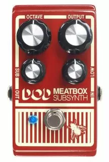 Meatbox