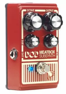 Meatbox