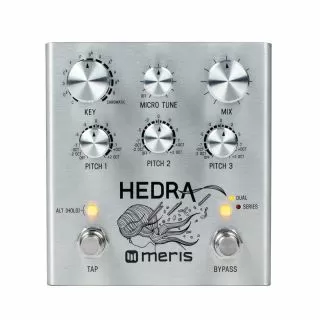 Meris Hedra