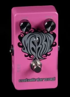 Catalinbread Merkin Fuzz 60's Fuzz