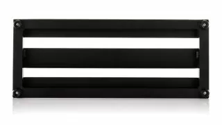 Pedaltrain Metro 20 Pedalboard With Gig Bag