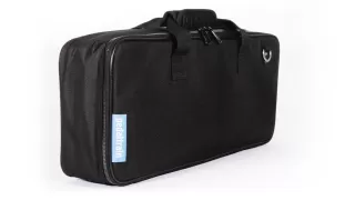 Pedaltrain Metro 20 Pedalboard With Gig Bag