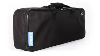 Pedaltrain Metro 24 Pedalboard With Gig Bag