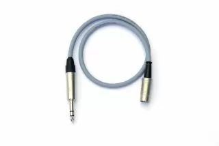 Midi-Cable, E SGOS DIN-TRS, 0.6m
