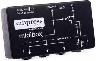 Empress Effects Midibox2