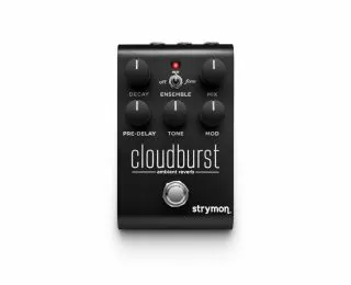 Cloudburst Midnight, Ltd Edition