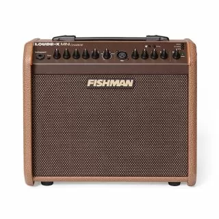 Fishman Loudbox Mini Charge Acoustic Amp