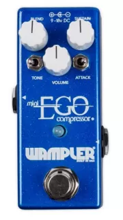 Wampler Mini Ego Compressor