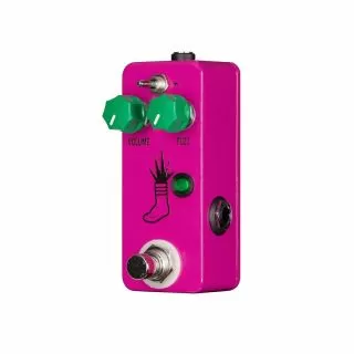 JHS Pedals Mini Foot Fuzz V2