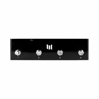 Meris Guitar Pedal Preset Switch