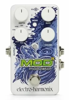 Electro Harmonix MOD 11 Modulation Pedal