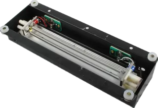 MOD®, 8DB2C1D, Medium Decay, 3-Spring