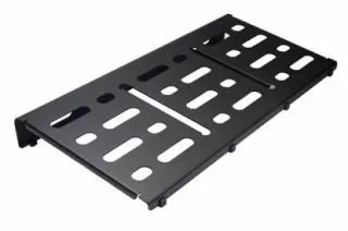 Pedalboard Large, Black