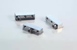 Gizmotron Mounting Pad Kit