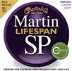 Martin SP Lifespan 80/20 Bronze Custom Light Acoustic 11-52