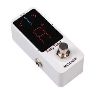 Audio Baby Tuner Micro Tuner Pedal MT1