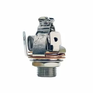 Pure Tone Multi-Contact 1/4″ Output Stereo Jack
