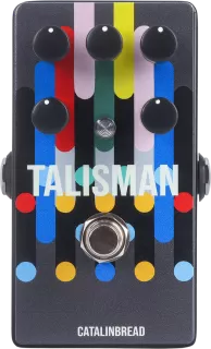 Talisman (Arthaus Collection)