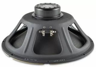 N12/100 TR, Jet Tornado, 8ohms