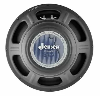 Tornado Special Edition, N12/100 TR-SE, 16ohms