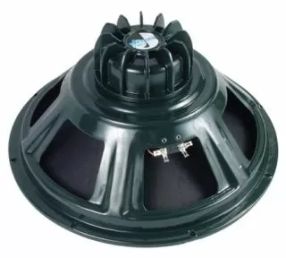 Jensen Neo 15inch 300 watt speaker 8 Ohms