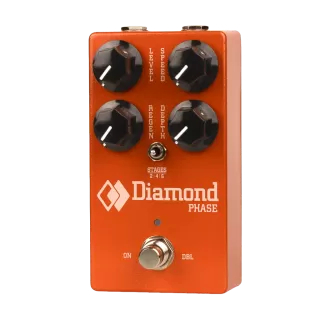 PHASE, 6 Stage JFET Phaser