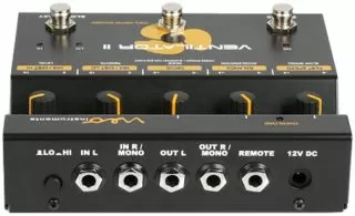 Neo Ventilator II Rotary Speaker Simulato