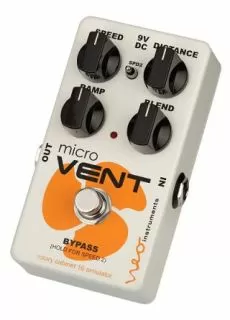 Neo Instruments Micro Vent 16