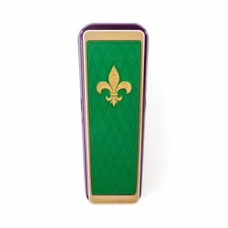 Leo Nocentelli Cry Baby, Mardi Gras Wah