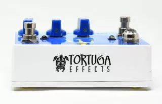 Tortuga Neptune Opto-Vibe