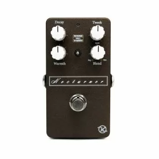 Keeley Noc­turner Dark Reverb
