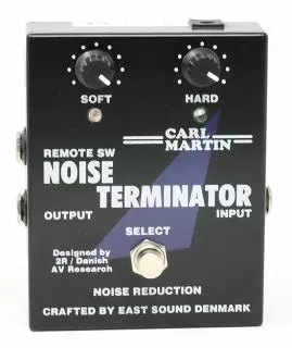 Noise Terminator