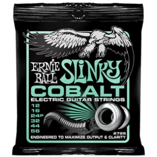 Cobolt Not Even Slinky Guitar Strings 12 - 56