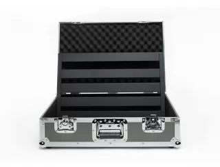 Pedaltrain NOVO 24 w/tour case