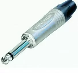 Neutrik NP2X Mono jack plug