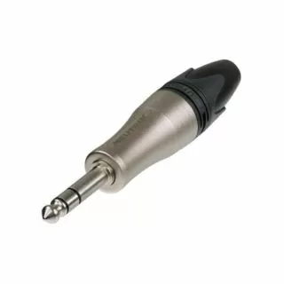 NP3XL, jumbo Stereo jack plug