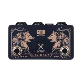 Active STEREO AB/Y