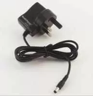 RockPower NT 2 UK Power Supply - 18V DC/250 mA