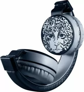 Electro Harmonix NYC CANS Headphones