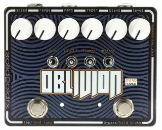 Memory Boy Analog Delay