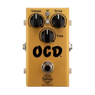 OCD V2 Gold Standard