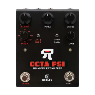 Octa Psi