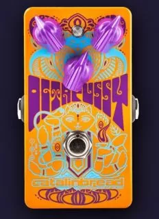 Catalinbread Octapussy Octave Fuzz