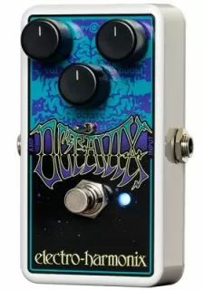 Octavix - Octave Fuzz