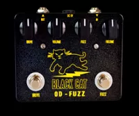 Black Cat OD-Fuzz