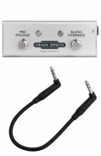 Origin Effects Revival Footswitch