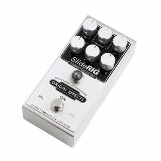 SlideRIG Compact Deluxe MK2