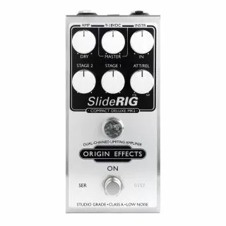 SlideRIG Compact Deluxe MK2