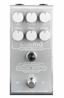 SlideRIG Compact Deluxe MK2 - Laser Engraved