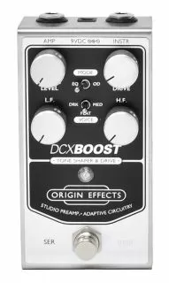 DCX Boost